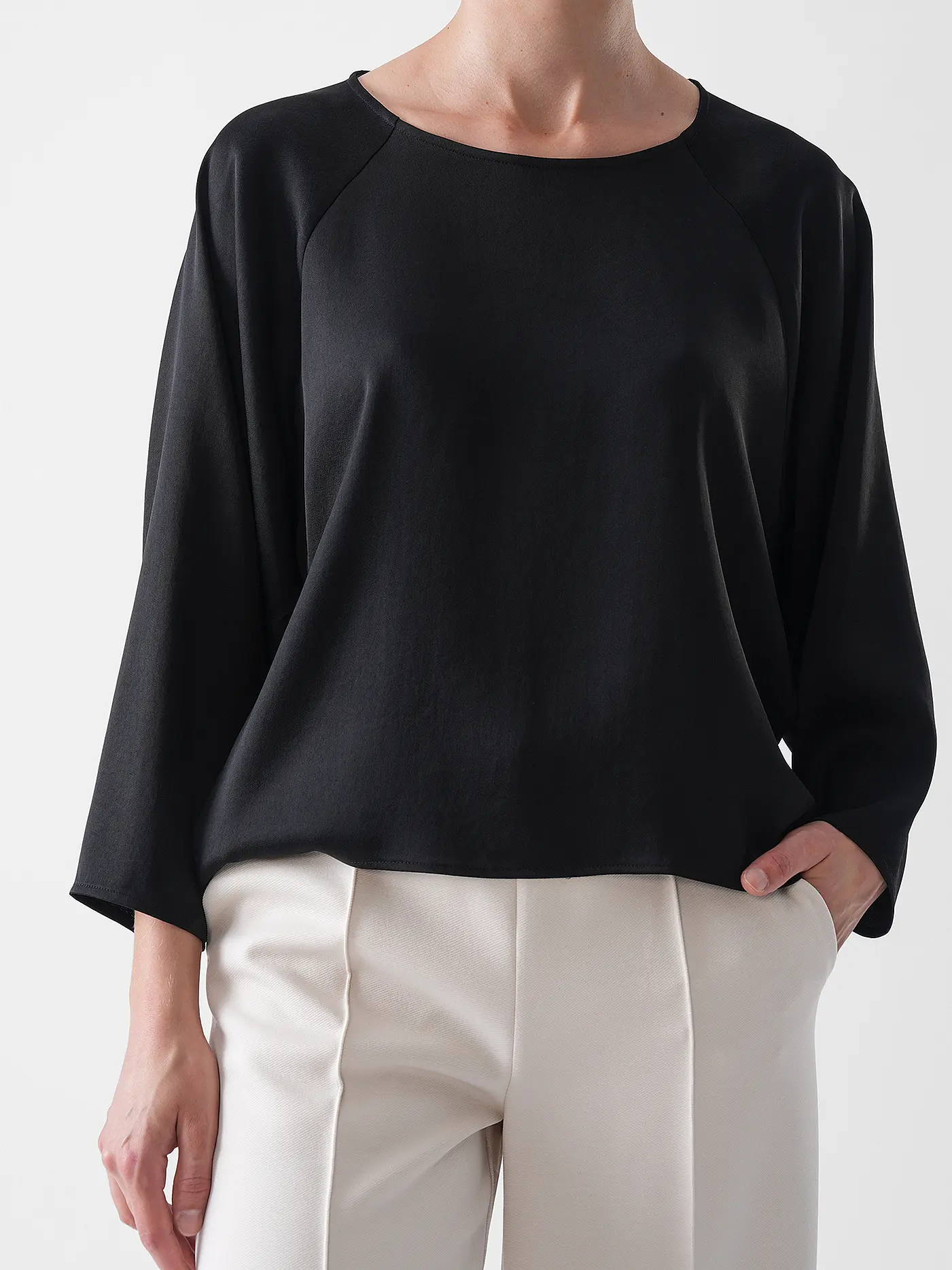 DRYKORN | Bluse NIALINI | 